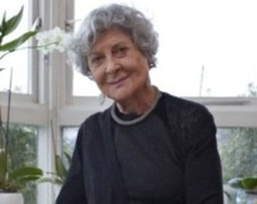 A longtime Urban Calm member